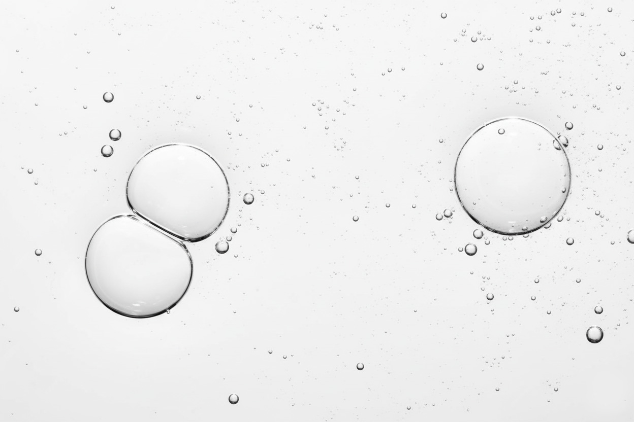 積雪草與維生素B群 - 全方位肌膚營養庫