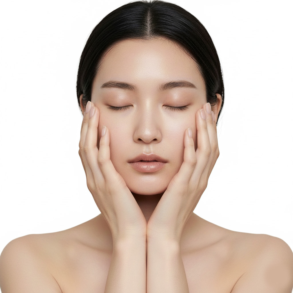 ANNAZOE 精華油 - 打造晶瑩剔透的琉璃光感肌