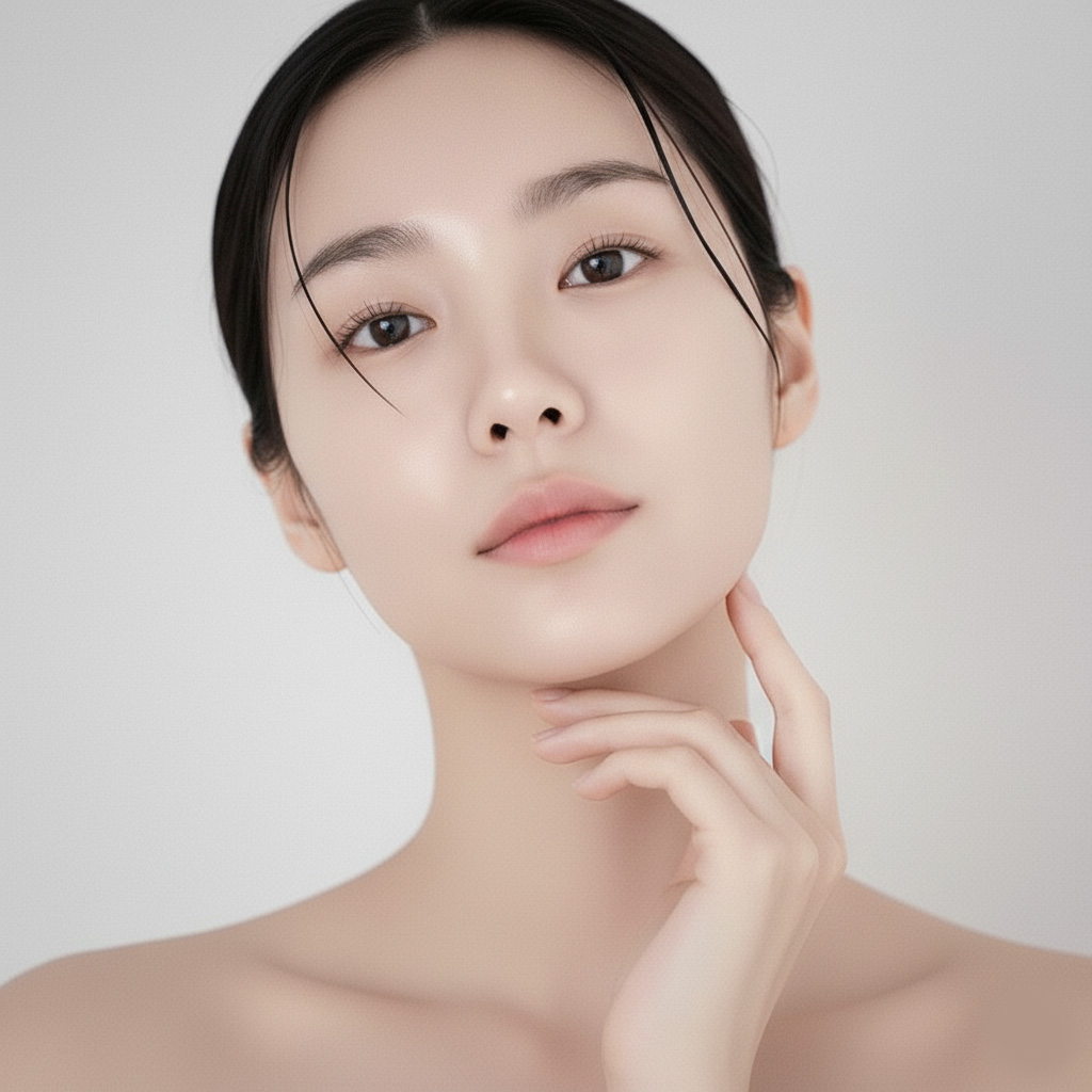 ANNAZOE 極簡保養哲學 - 一段與肌膚獨處的優雅時光