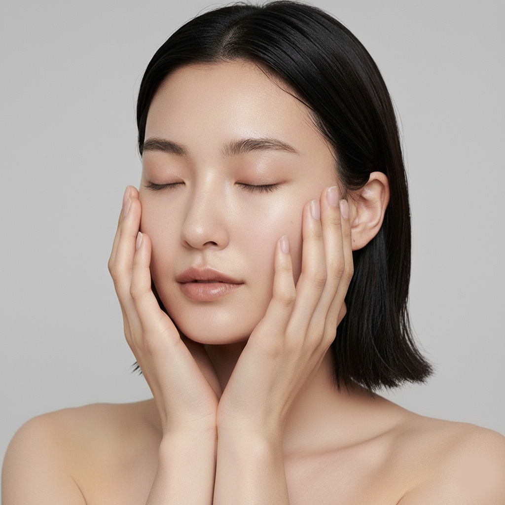 ANNAZOE 淨光毛孔精華 - 打造平滑細緻的無瑕瓷光肌